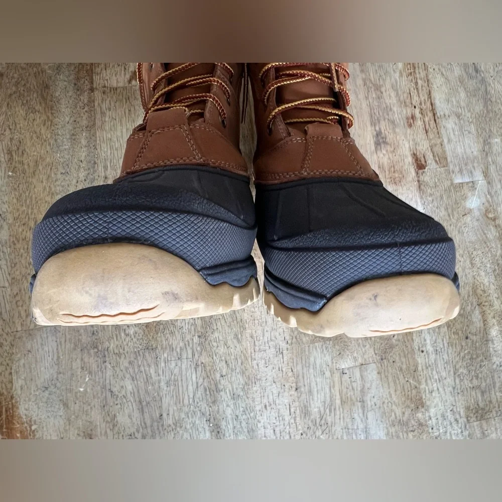 L.L. Bean Men's Tek 2.5 Boots